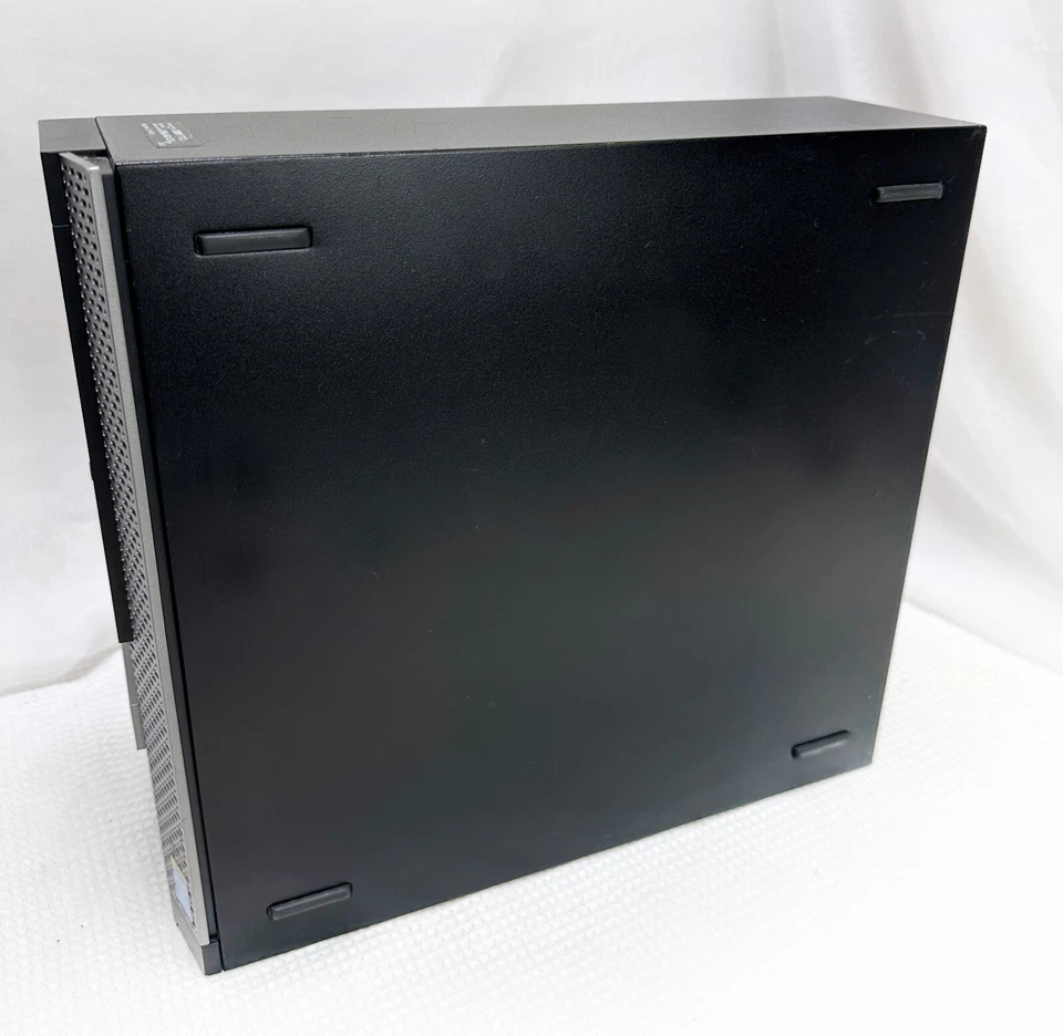 Dell OptiPlex 9020 WINDOWS XP PRO: i7-4770, MAX RAM, SSD- 32 bit Legacy Software - Image 4 of 4