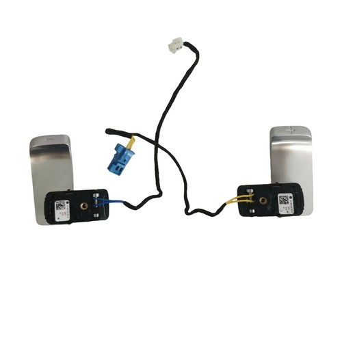 For Mercedes-Benz CLA CLE SL-class 2024-2025 Steering Wheel Shift Paddle Replace - Picture 2 of 9