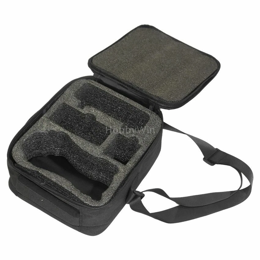 CSJ S189PRO Travelling Bag for Brushless Motor RC Quadcopter Racing FPV Drone - Image 4 of 4