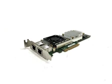 Dell Broadcom 57810S Dual Port 10Gb PCI-Express LP Network Adapter Card 0HN10N