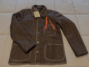 Brown's Beach Jacket for sale | eBay