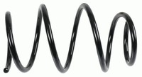 Fahrwerksfeder FÜR BMW 5 (E39), BMW 5 Touring (E39) - Sachs 998 052