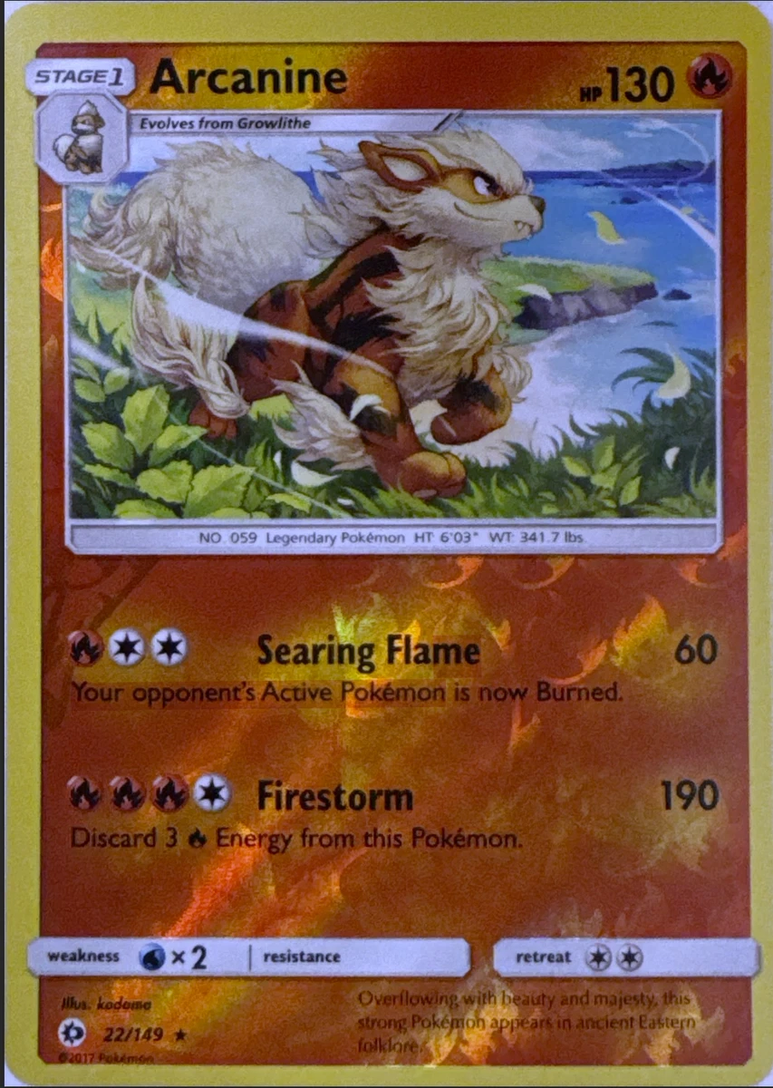 ebay sun and moon pokemon cards Pokémon TCG Sun & Moon Holo Rare Individual Collectible Card Game Cards for  sale