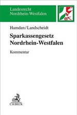 Marwan Hamdan (u. a.) | Sparkassengesetz Nord...