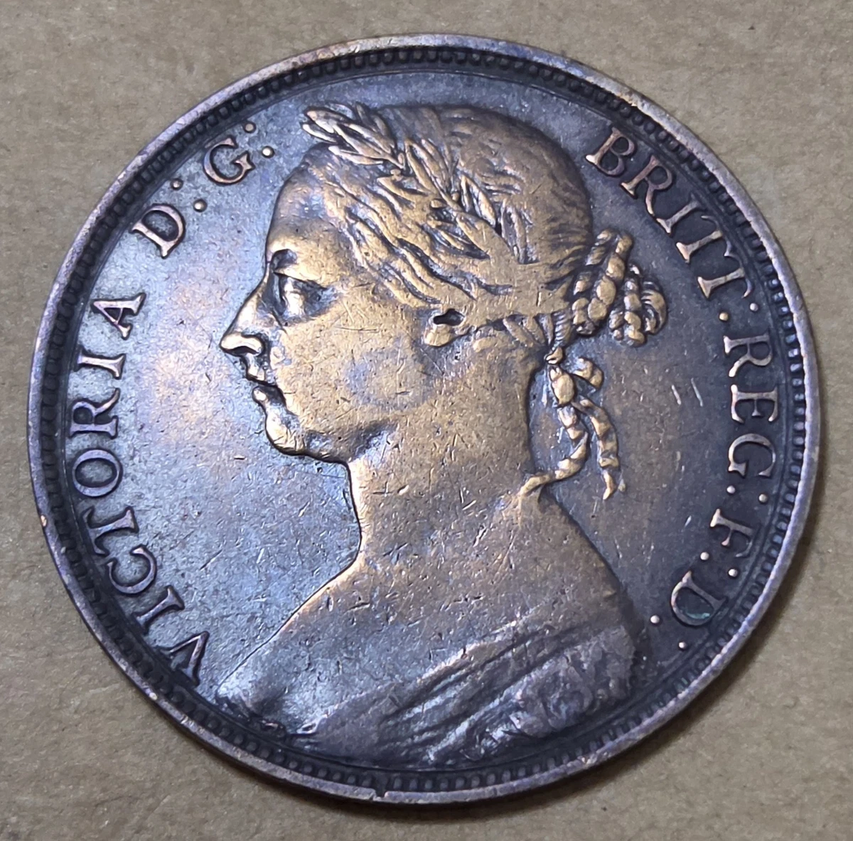 Queen Victoria Coin for sale | eBay