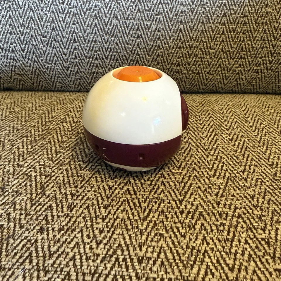 MEGA BLOKS Peek-A-Blocks PANDA SLIDE Building Set REPLACEMENT PANDA - Image 2 of 4