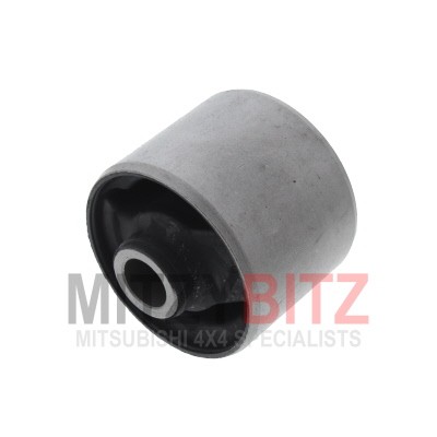 Front Insulator Diff Mounting for Mitsubishi DELICA L400 PD5V 2.5 - Picture 1 of 10