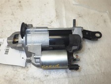 GMC Terrain 2021-2024 Starter Motor 1.5L Gasoline 12707576 7982