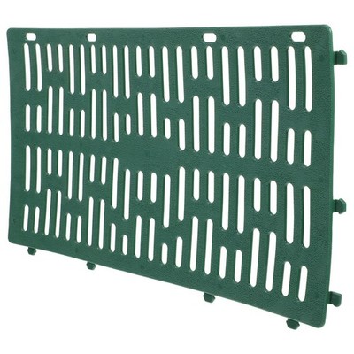  4 Pcs Baumschutzschutz Baumschützer Baumstammschutz Plastikbaumschutz