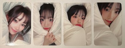 QWER Algorithms Blossom ヒナ トレカ ヨントン QWER Algorithms Blossom ヒナ トレカ ヨントン QWER