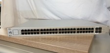 Ubiquiti UniFi US-48-500W PoE+ Switch 48-Port L3 Managed Rack Profi