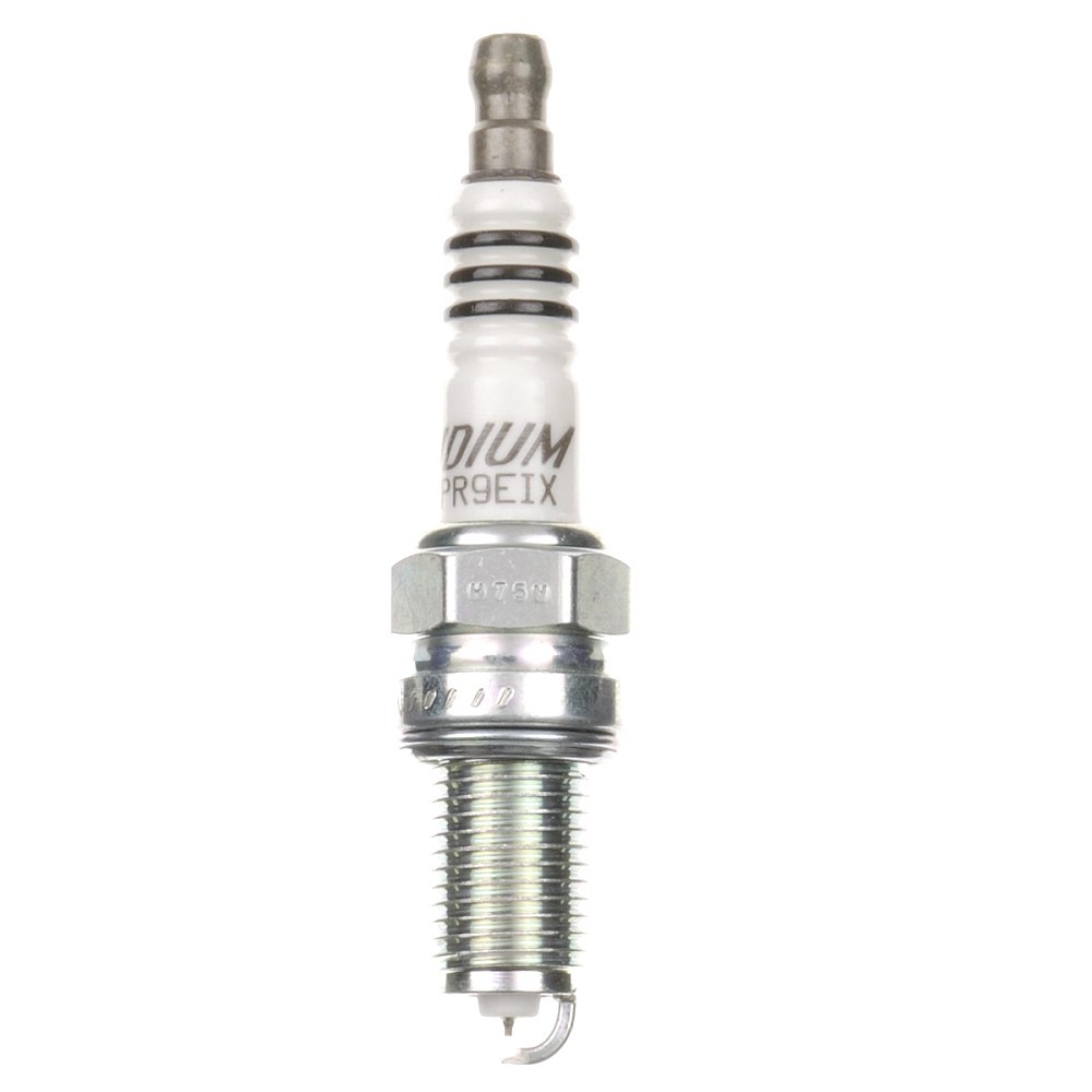 Spark Plug For Aprilia SL 1000 Falco 99-04 Iridium Fine Wire DCPR9EIX 5k Ohm - Image 58