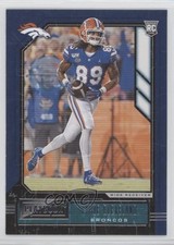 2020 Panini Playbook Rookies Tyrie Cleveland #199 06sb