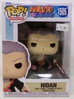 Funko Pop! Animation 2024 Naruto Shippuden 1505 Hidan Vinyl Figure