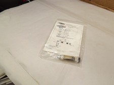 BANNER ENGINEERING S15WLWQ In-Line Illuminato...
