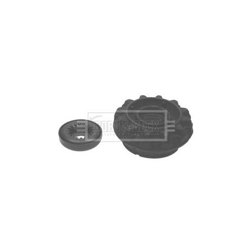 BORG & BECK Suspension Strut Support Mount BSM5087