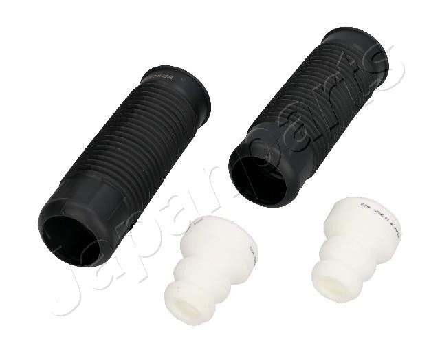 Rear JAPANPARTS KTP-0408 Dust Cover Kit, shock absorber for OPEL,VAUXHALL
