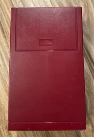 Nintendo Famicom Disk System Console Disk Drive HVC-022 NEW BELT RAM US Seller