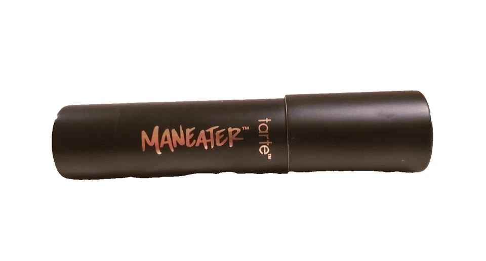 Bronceador Tarte Maneater Silk Stick ~ Eclipse ~ 0,24 oz ~ Auténtico ~ NUEVO EN CAJA Foto 3 de 4