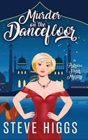 Steve Higgs | Murder On The Dancefloor | Buch | Englisch (2023)