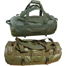 Waterproof Bag 500D PVC 70/100L Backpack Duffel Bag Tote Waterproof