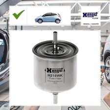 Kraftstofffilter Hengst Filter für Ford Usa Mustang Coupe C 4.9