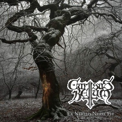 Cursus Bellum Ex Nihilo Nihil Fit (CD) Album Digipak (US IMPORT)