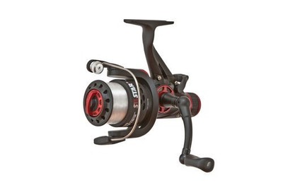 Silstar CKR-FS Freilaufrolle mit Schnur Verschiedene Modelle