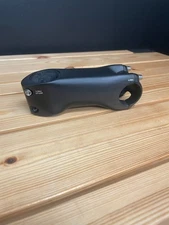 New Take-off GNT Contact SLR OD2 Stem 31.8X100mm +/- 10 degree Black
