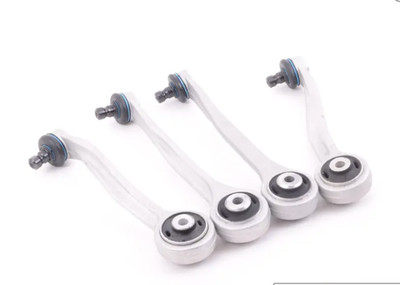 034 motorsport Front Upper Control Arm Kit Audi/Porsche