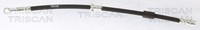 Bremsschlauch Triscan 8150 14164 FüR Nissan Pixo UA0 LPG