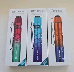 Olight Friendship 2024 | eBay Olight Friendship 2024 | eBay