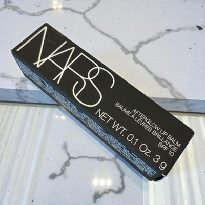 NARS Afterglow Lip Balm 3421 Hydrating Natural Finish