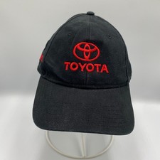 Toyota Car Vehicle Racing Adjustable Strapbac...
