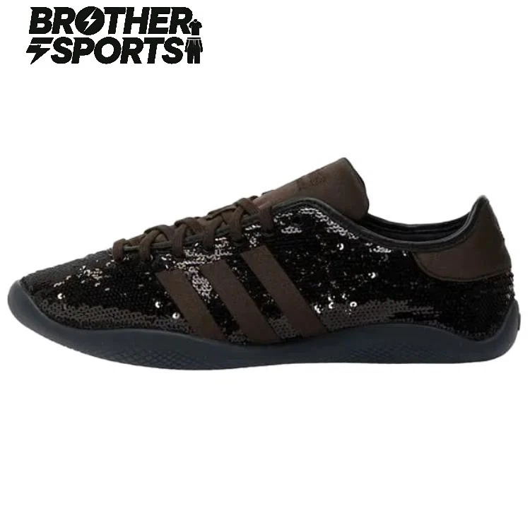 Wales Bonner x adidas Karintha Brown Sequins for Sale  display picture 1