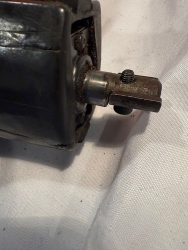 Milwaukee Sawzall 6508 Corded Reciprocating Saw + Metal Case + manual - Picture 3 of 16
