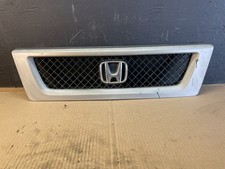 2003 2004 2005 2006 Honda Element Front Upper Grill Grille Oem Ab7937 Dg