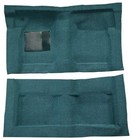 ACC Molded Auto Carpet Kit 65 68 Ford Galaxie 2 Door Hardtop Fastback, Automatic