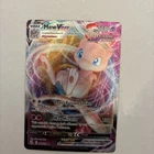 Pokémon TCG Mew VMAX 114/264 Swsh08: Fusion Strike Holo Ultra Rare