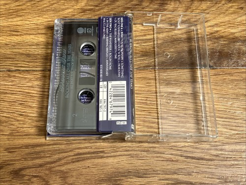 Status Quo - Rockin All Over The Years - 1990 cassette one only - Picture 2 of 5