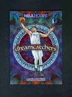 2024-25 Panini Hoops Luka Doncic #8 Dreamcatchers Case Hit SSP