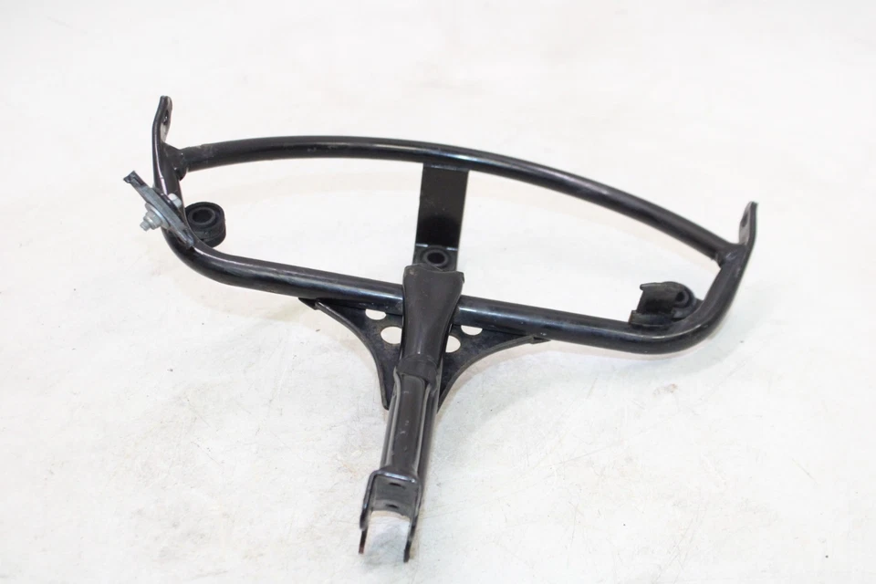 BMW F650 169 1997 OEM carenado superior espejos medidores soporte de permanencia Foto 2 de 4