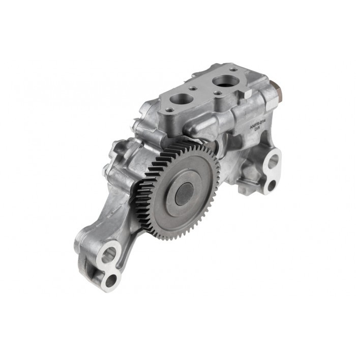 Pompe à huile pour Ford Ranger WL01-14-100C bloc moteur diesel 2.5 TD