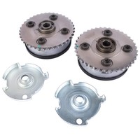 Nockenwellenversteller Auslass + Einlass FüR Bmw E90 E91 E92 E60 E61 X1 X3 X5 Z4
