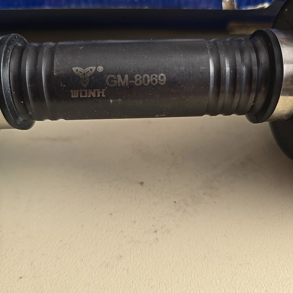 Conjunto de junta de eje CV Carquest NCV10234 Foto 3 de 4