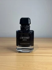 L’interdit Absolu - Givenchy - Eau De Parfum 80ml