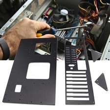 305x245mm Case Rack For Motherboards Widely Body Heat Dissipation Design NY