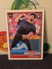 2026 Topps Series 1 Chase Burns Base (RAW)
