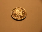 1937 D Buffalo Nickel 6