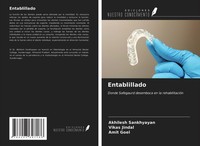 Entablillado Amit Goel